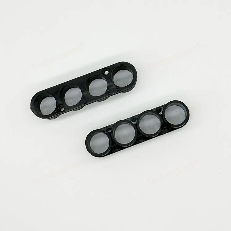 特诚科技精密工程塑料注塑件实拍